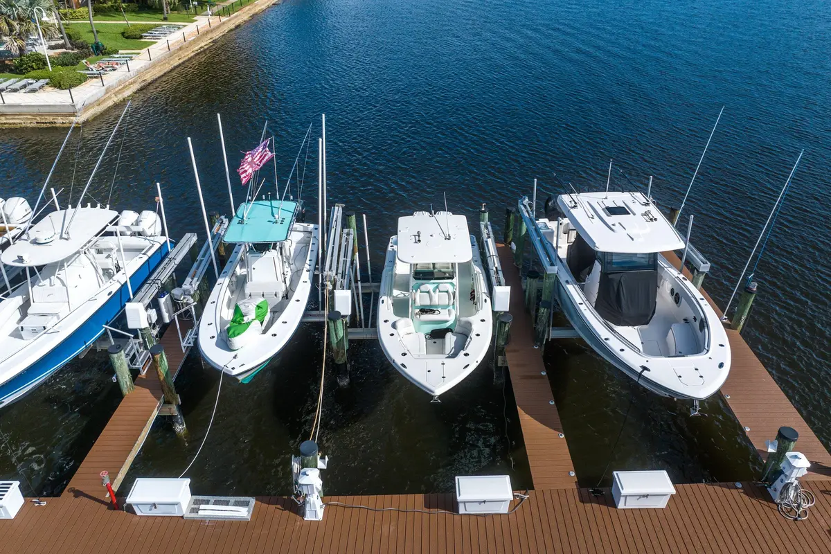 167 YACHT CLUB Way 107, Hypoluxo, FL – photo 5