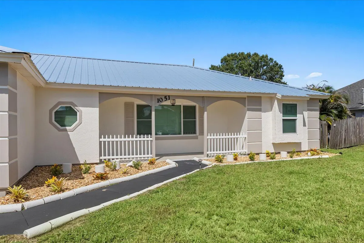 02-dub in-4 at 1051 SW DUBOIS, Port St. Lucie