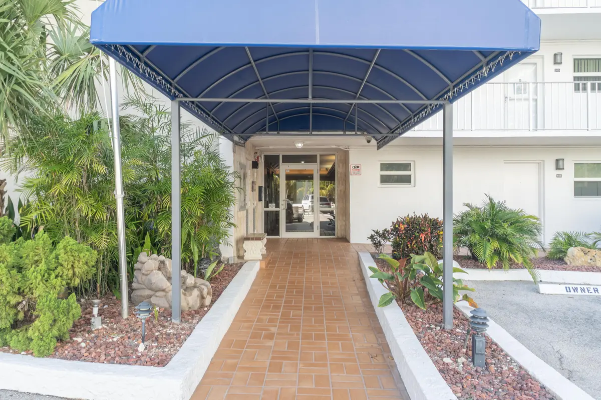 Exterior-2 at 1391 S Ocean Boulevard 805, Pompano Beach