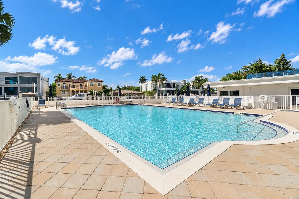 Exterior-4 at 1391 S Ocean Boulevard 805, Pompano Beach