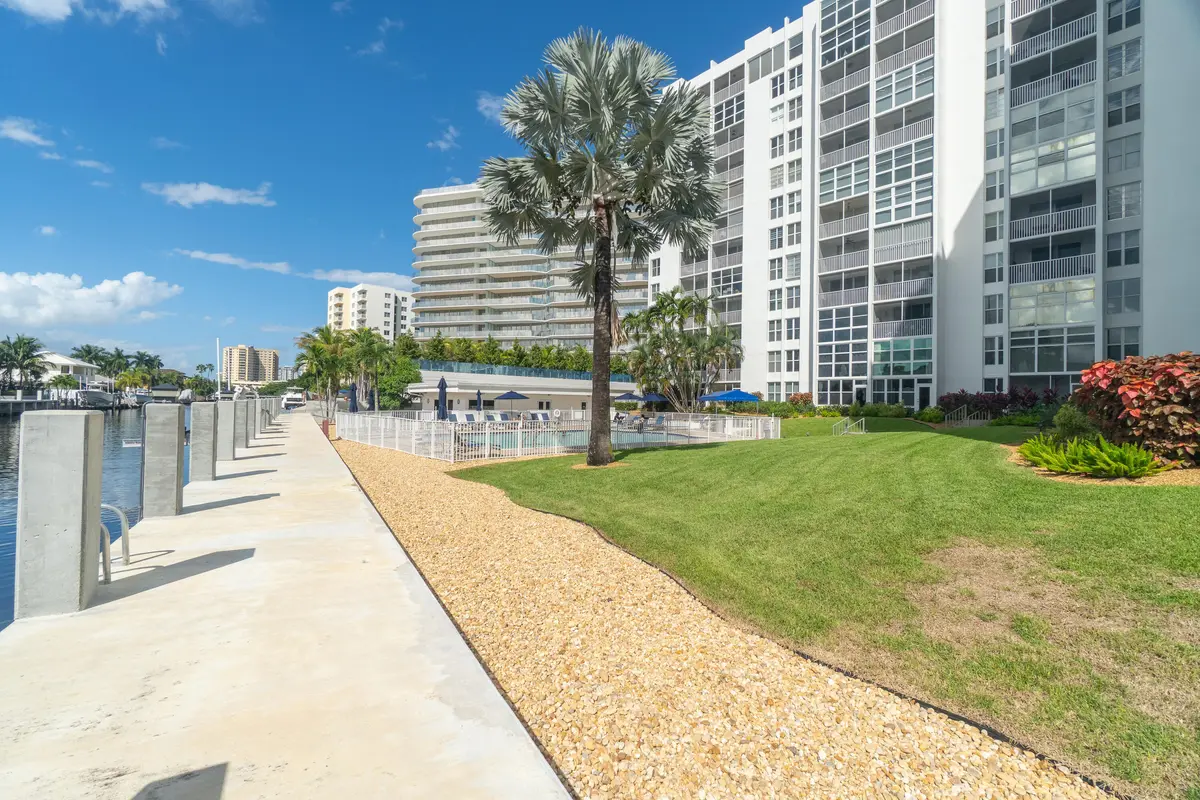 Exterior-7 at 1391 S Ocean Boulevard 805, Pompano Beach