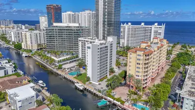 1391 S Ocean Boulevard 805, Pompano Beach – Condominium for sale