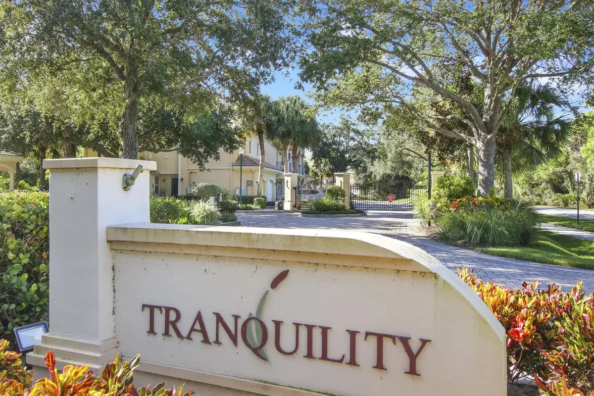 Tranquility Community at 12655 SE Old Cypress Drive, Hobe Sound