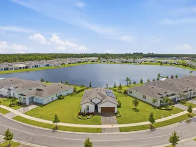 10170 NW Dreamweaver Road, Port St. Lucie – Single Family Residence for sale
