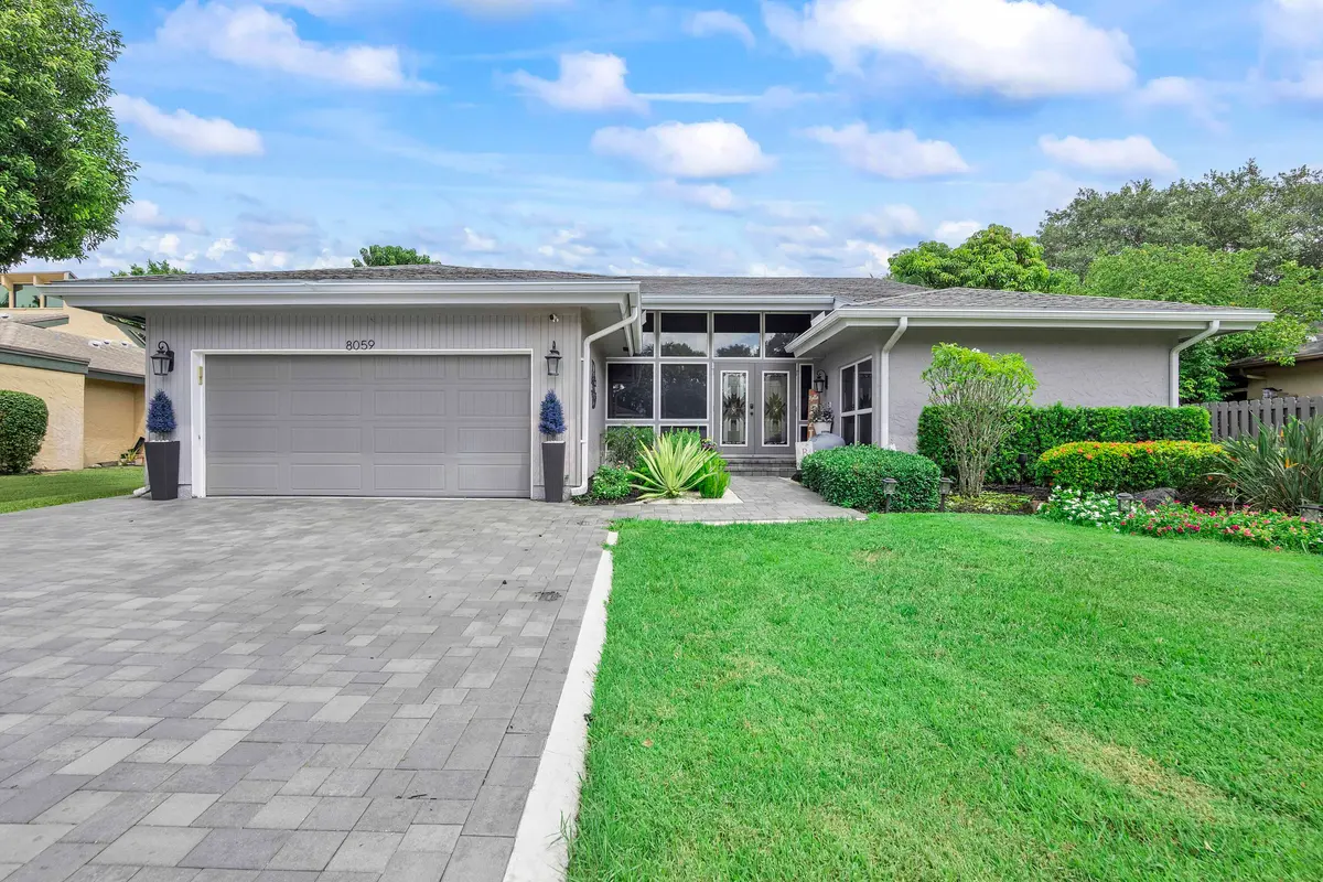 8059 Buttonwood Cir_003 at 8059 BUTTONWOOD Circle, Tamarac
