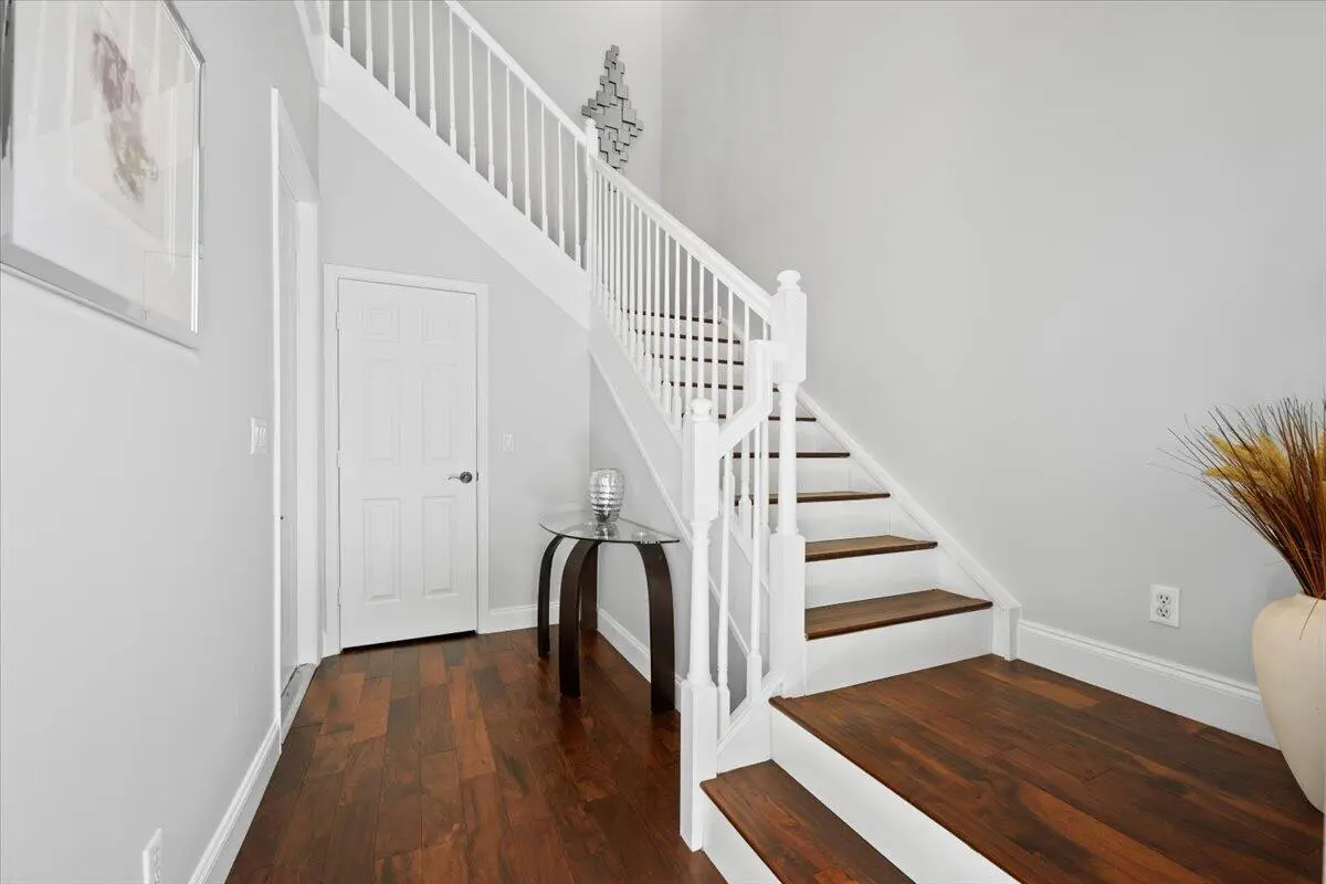 Foyer Entrance at 209 Evergrene Parkway, Palm Beach Gardens