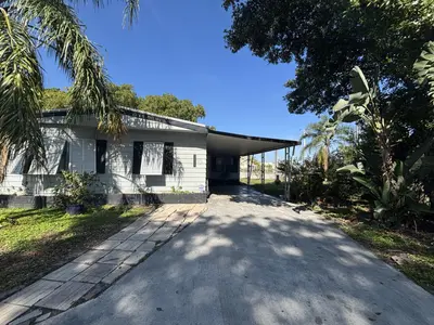 3271 Fairway Drive, Pompano Beach – Manufactured Home for sale