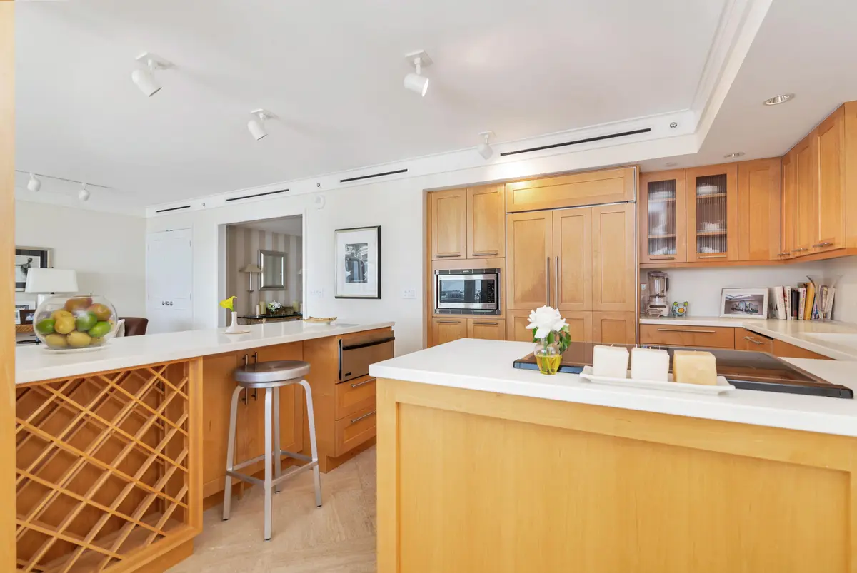 low-12 at 2660 S Ocean Boulevard 705N, Palm Beach