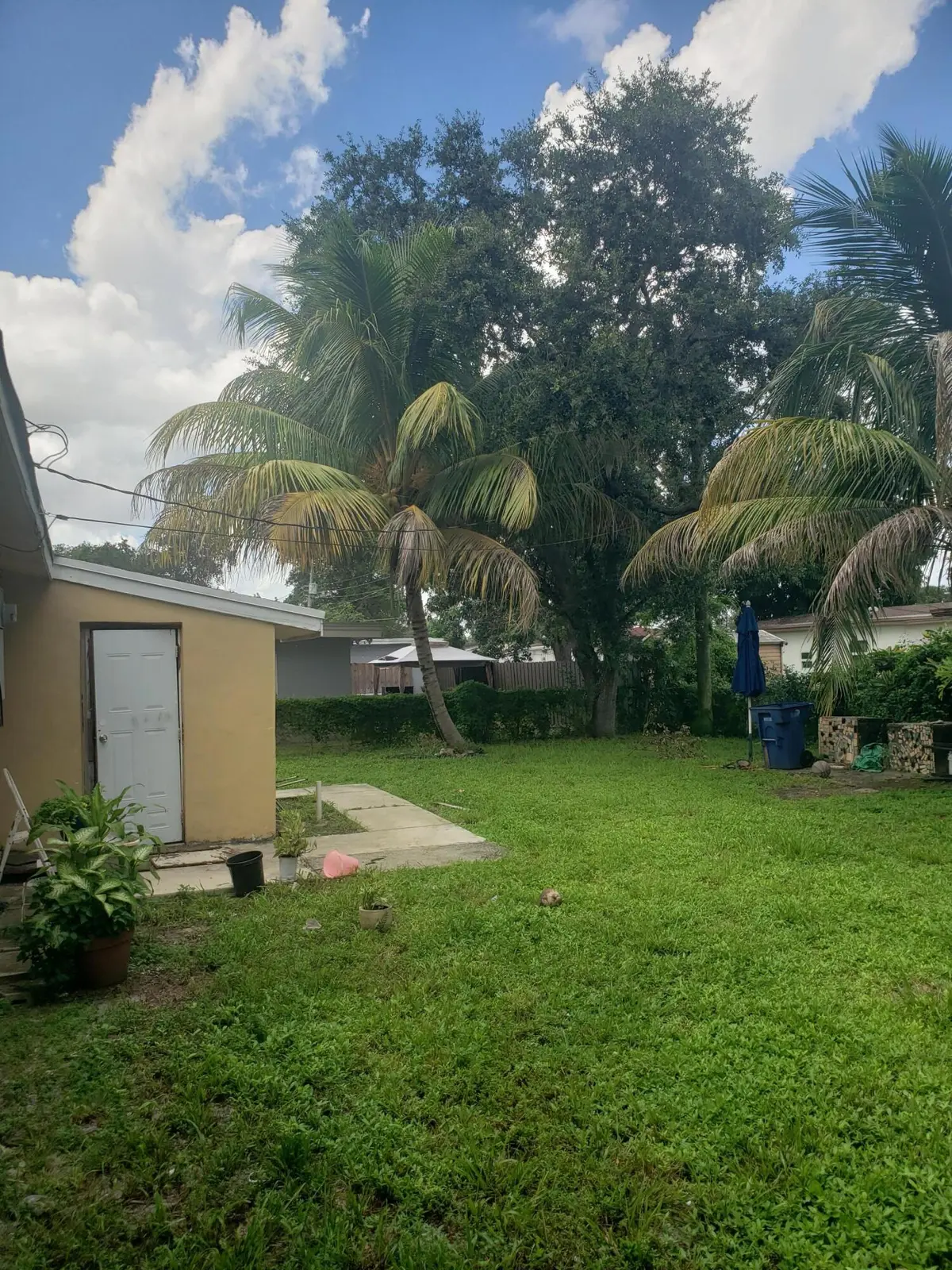 2821 BACKYARD EXPANDED at 2821 NW 171st Street, Miami Gardens