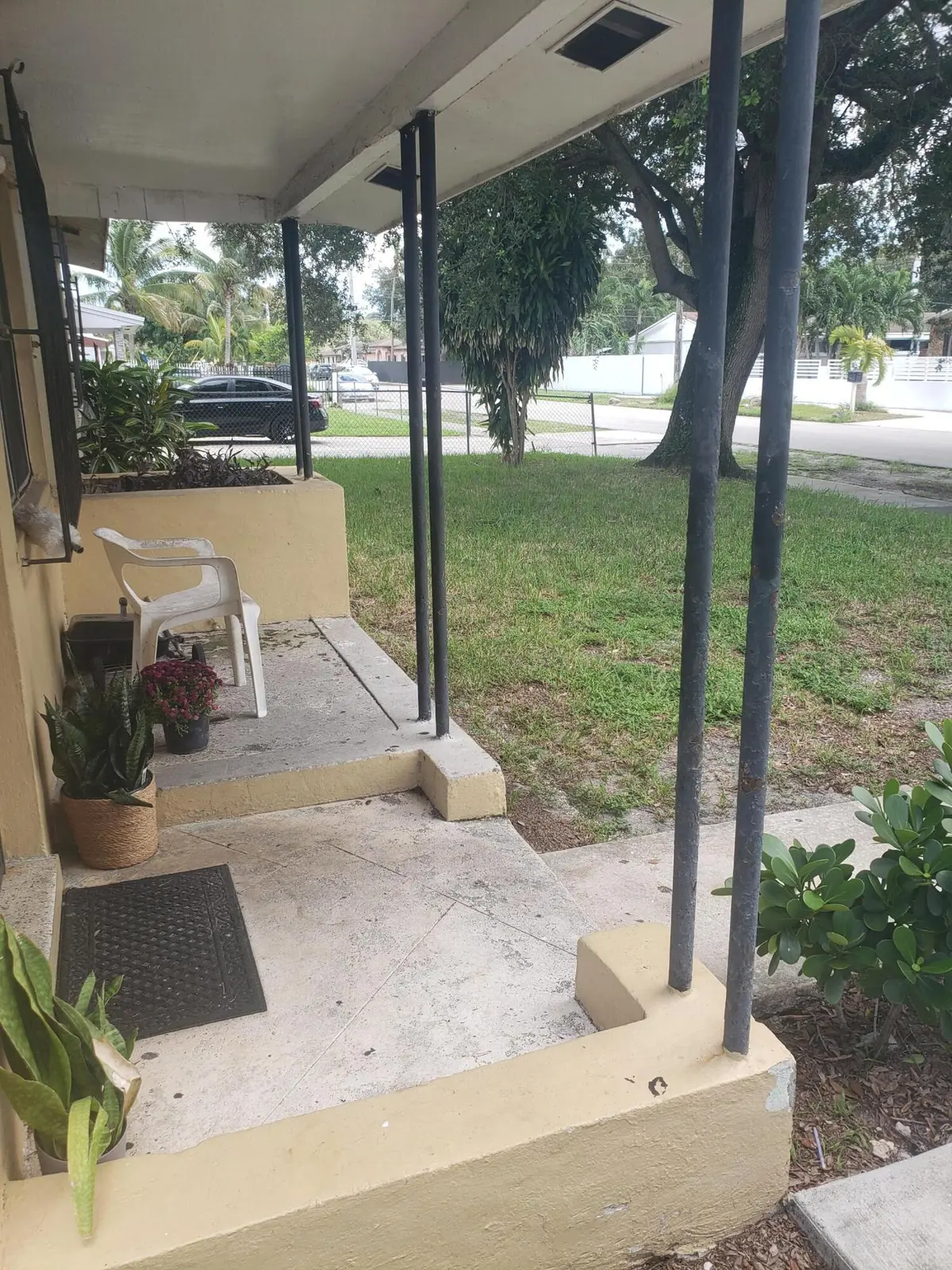 2821 FRONT PORCH at 2821 NW 171st Street, Miami Gardens