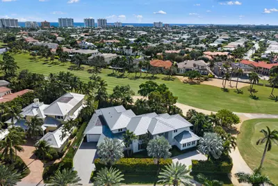 1900 Sabal Palm Drive, Boca Raton – Single Family Residence for sale