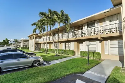 1050 CITRUS Way 202, Delray Beach – Condominium for rent