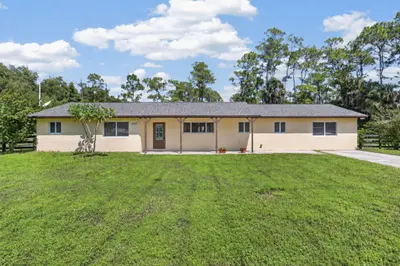 13253 Casey Road, Loxahatchee Groves – Single Family Residence for sale
