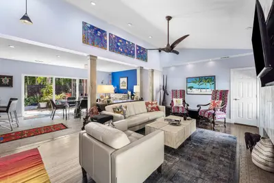 742 PARK Drive, Boca Raton – Single Family Residence for sale