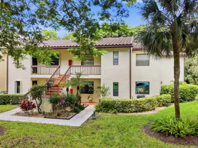 21621 ARRIBA REAL 1-I, Boca Raton – Condominium for sale