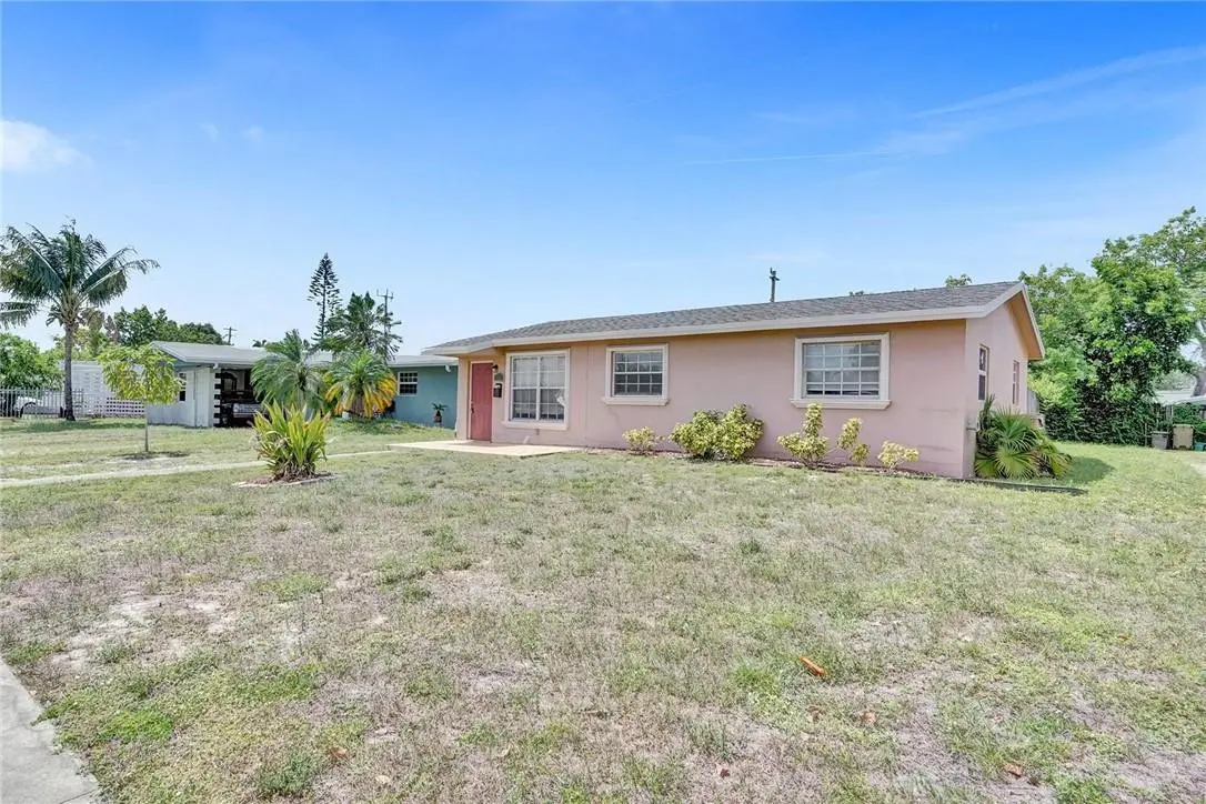 Photo 1 at 7741 NW 33RD Street, Davie