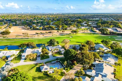 22 Cambridge Drive, Boynton Beach – sold