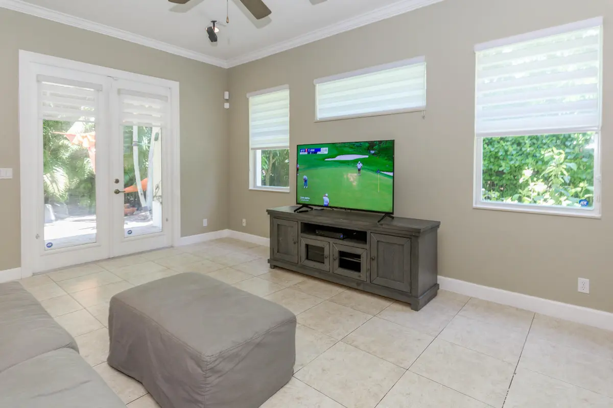 Impact Windows at 4655 CADIZ Circle, Palm Beach Gardens