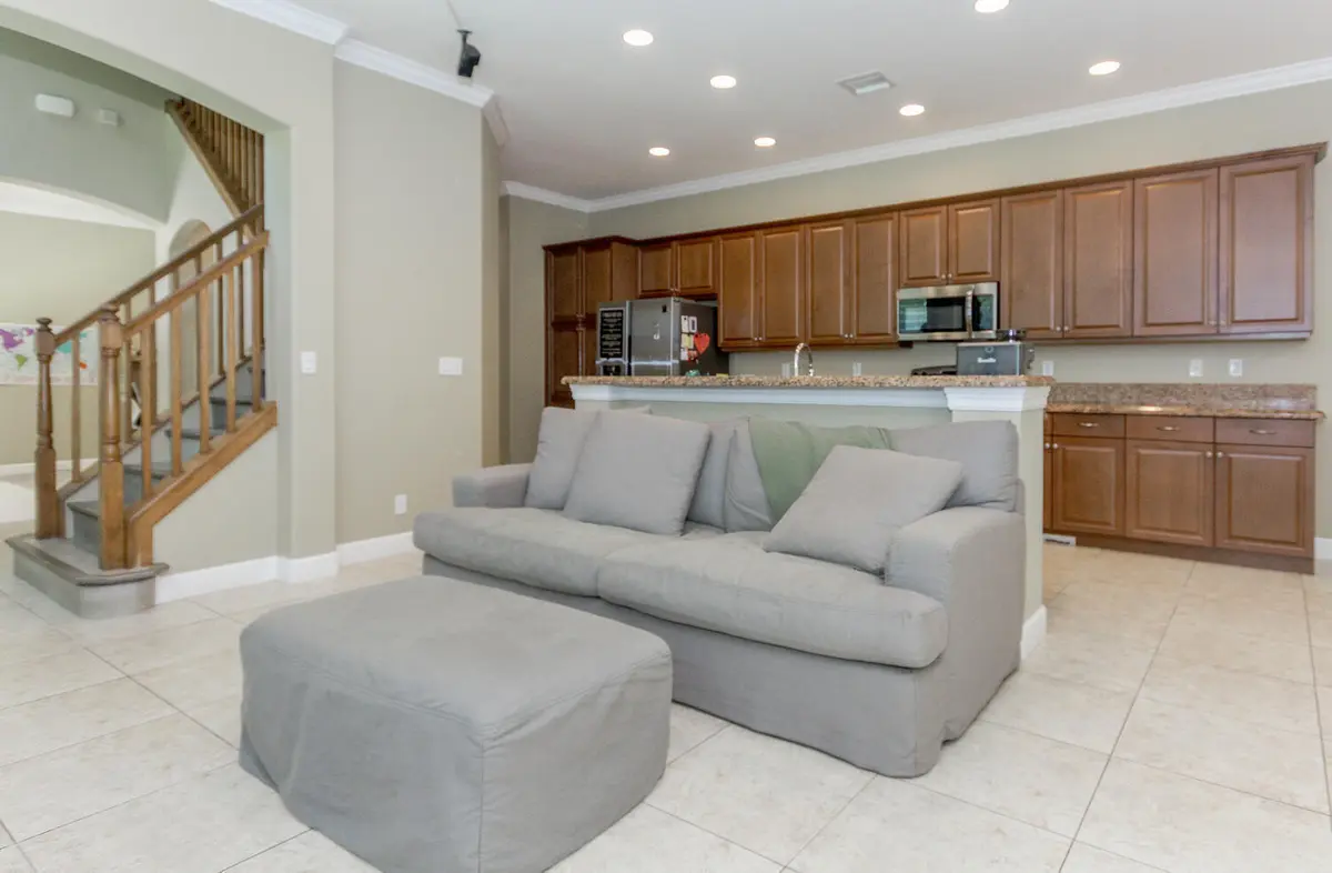 Open Floor Plan at 4655 CADIZ Circle, Palm Beach Gardens