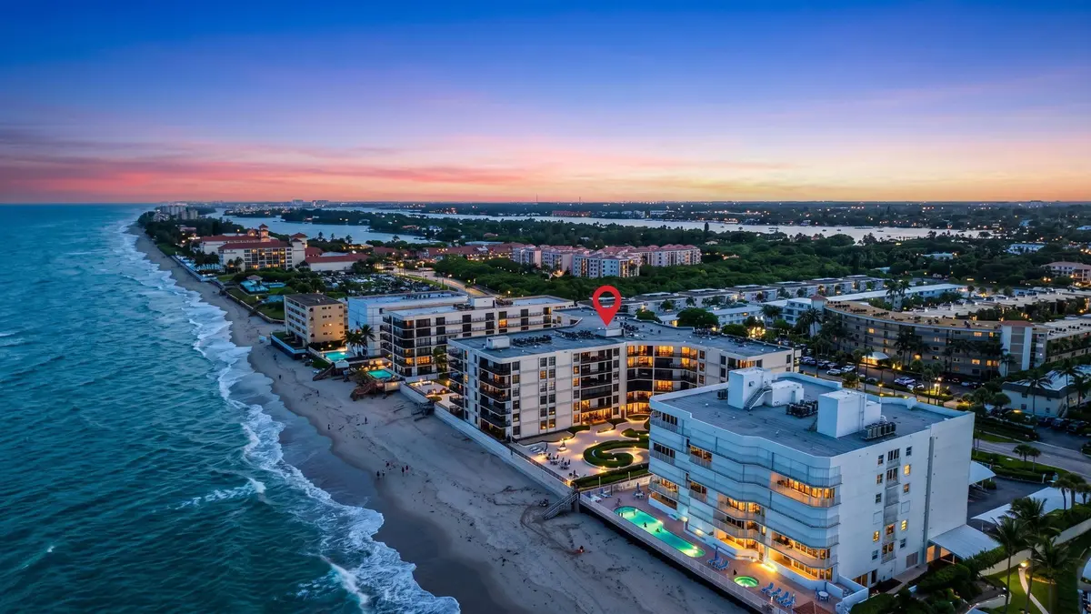 1-web-or-mls-Twilight 2 at 3610 S Ocean Boulevard 409, South Palm Beach