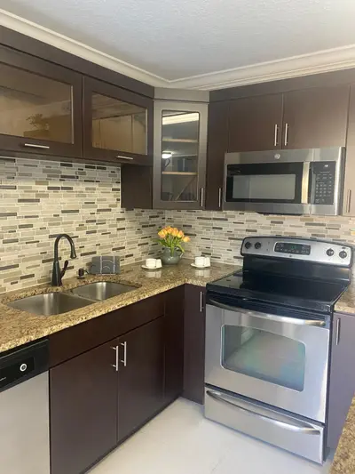 2315 Caroma Lane, West Palm Beach – Townhouse for rent
