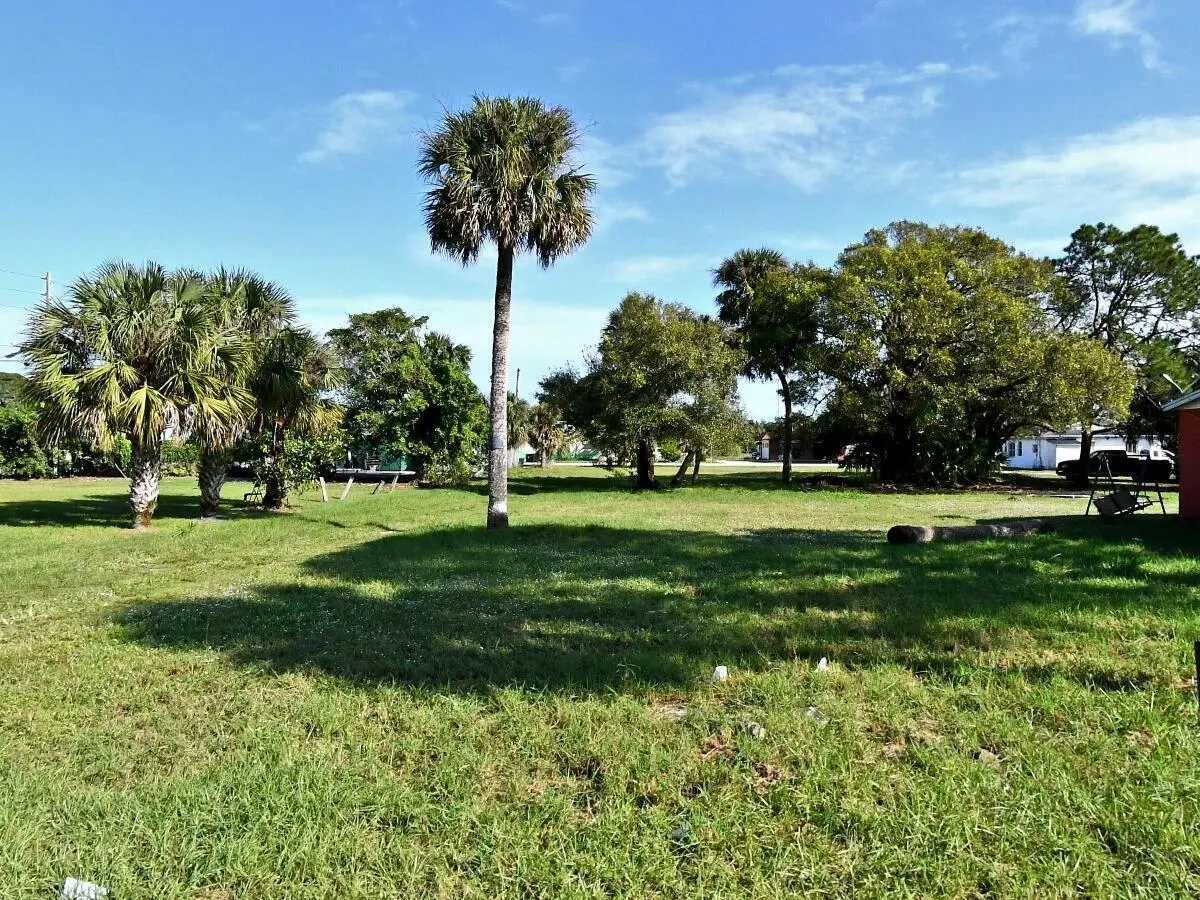 tbd north 25 st fl lands at Tbd N 26 Street, Fort Pierce
