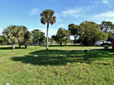 Tbd N 26 Street, Fort Pierce – Unimproved Land for sale