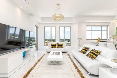 155 E BOCA RATON Road PH3, Boca Raton – Condominium for rent