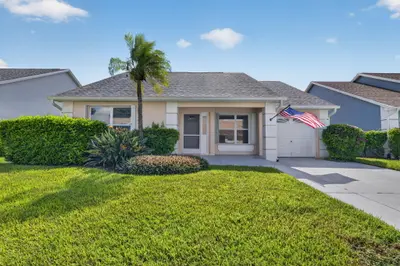 1060 NW Tuscany Drive, Port St. Lucie – Single Family Residence for sale