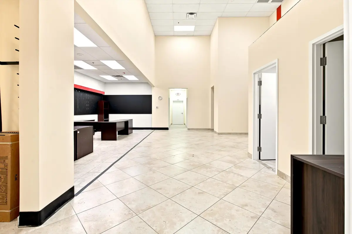 MAIN OPEN OFFICE AREA 13-Commercial Prop at 2721 NW 19TH Street, Pompano Beach