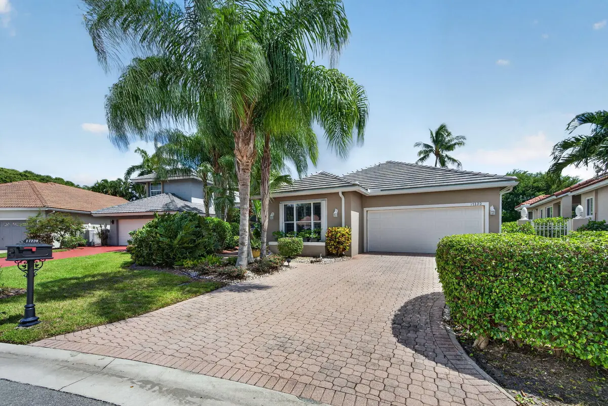 002_Photo_02 at 17220 Hampton Boulevard, Boca Raton