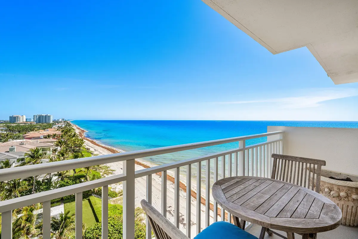 4505 S OCEAN- 1008 at 4505 S Ocean Boulevard 1008, Highland Beach