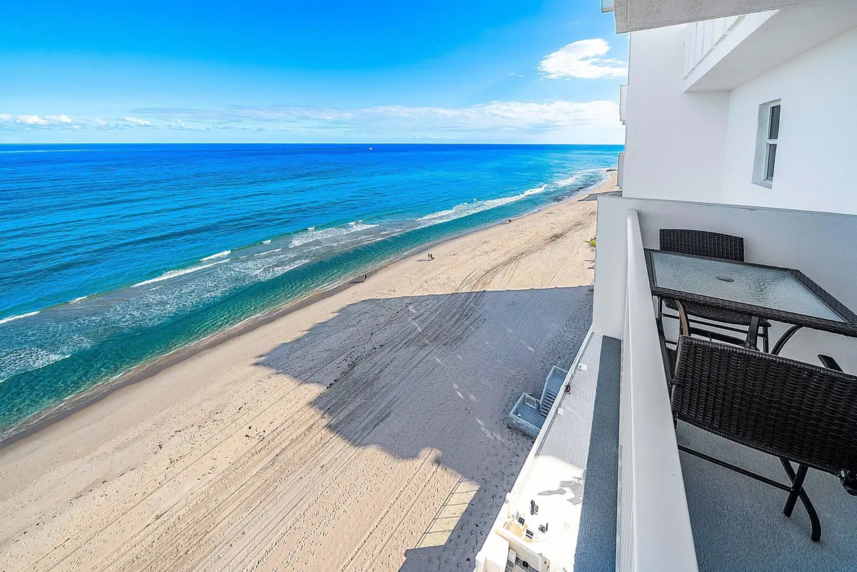 4505 S Ocean Blvrd #1008 Highland Beach at 4505 S Ocean Boulevard 1008, Highland Beach