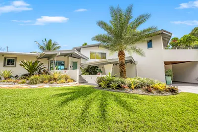 510 SW 18th Avenue, Fort Lauderdale – Single Family Residence for sale