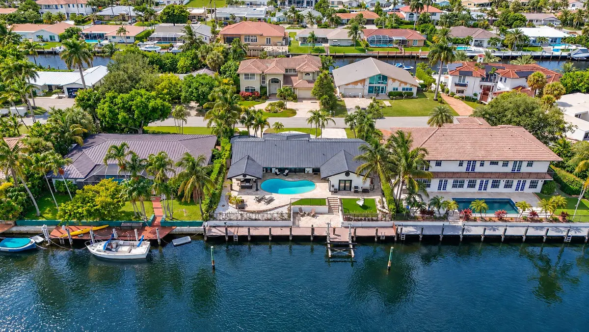 Drone-9 at 4030 NE 25TH Avenue, Lighthouse Point