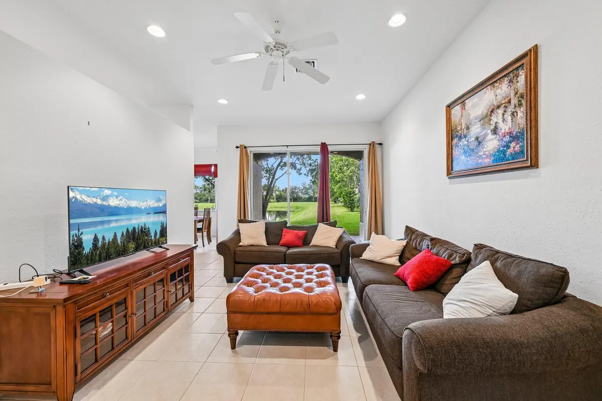 Living Room at 2894 SW CEDAR DUNES Drive, Port St. Lucie