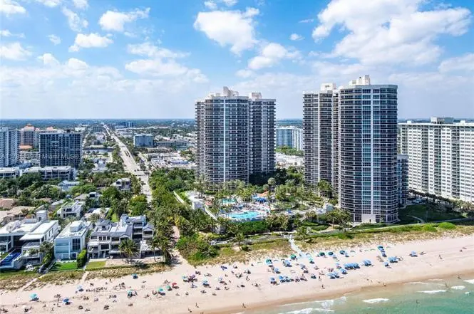 genMid.37_2 at 3100 N Ocean Boulevard 2603, Fort Lauderdale