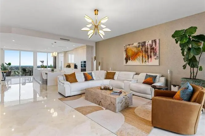 genMid.14_2 at 3100 N Ocean Boulevard 2603, Fort Lauderdale