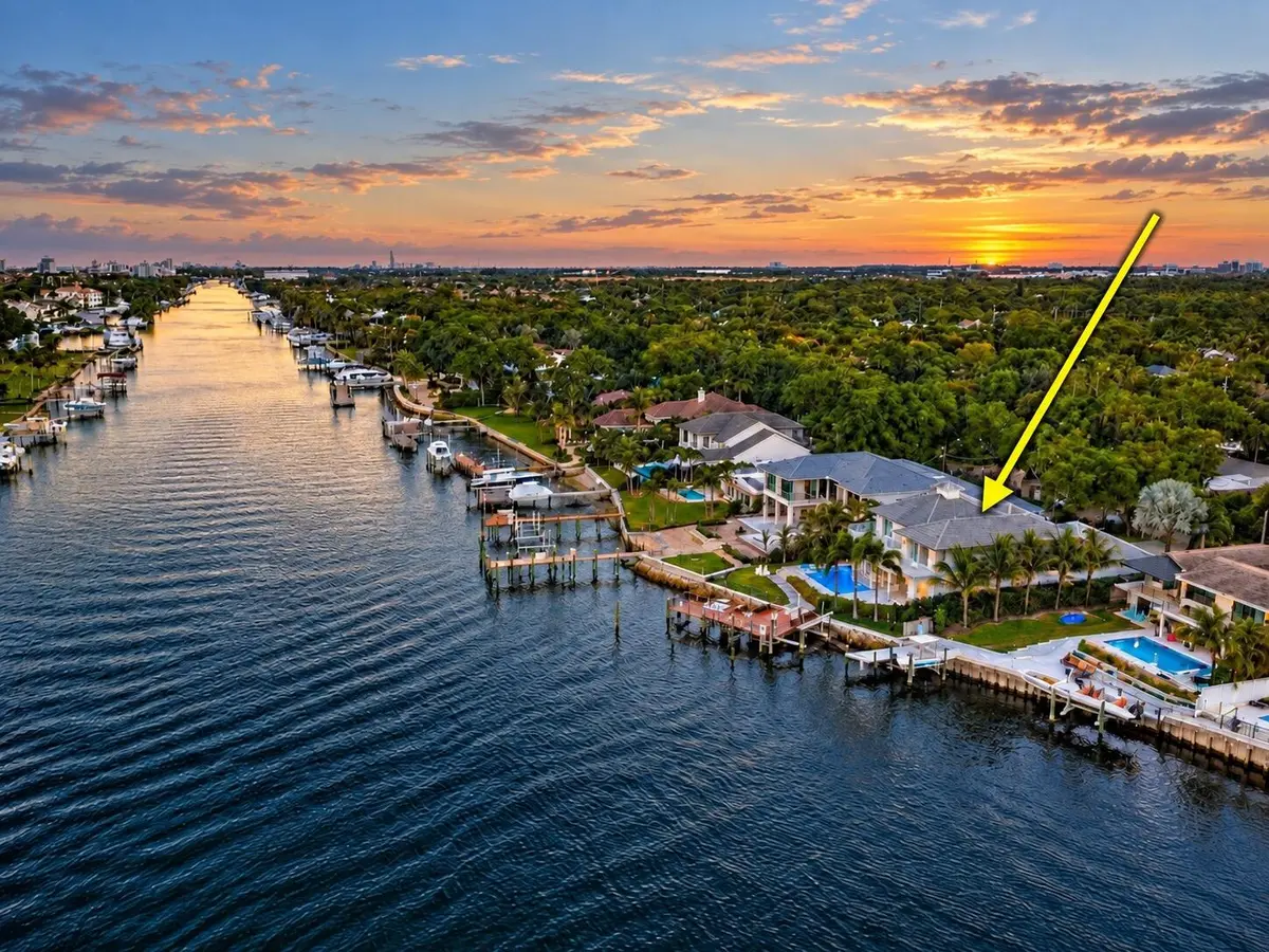 Image 95 at 12864 S SHORE Drive, Palm Beach Gardens