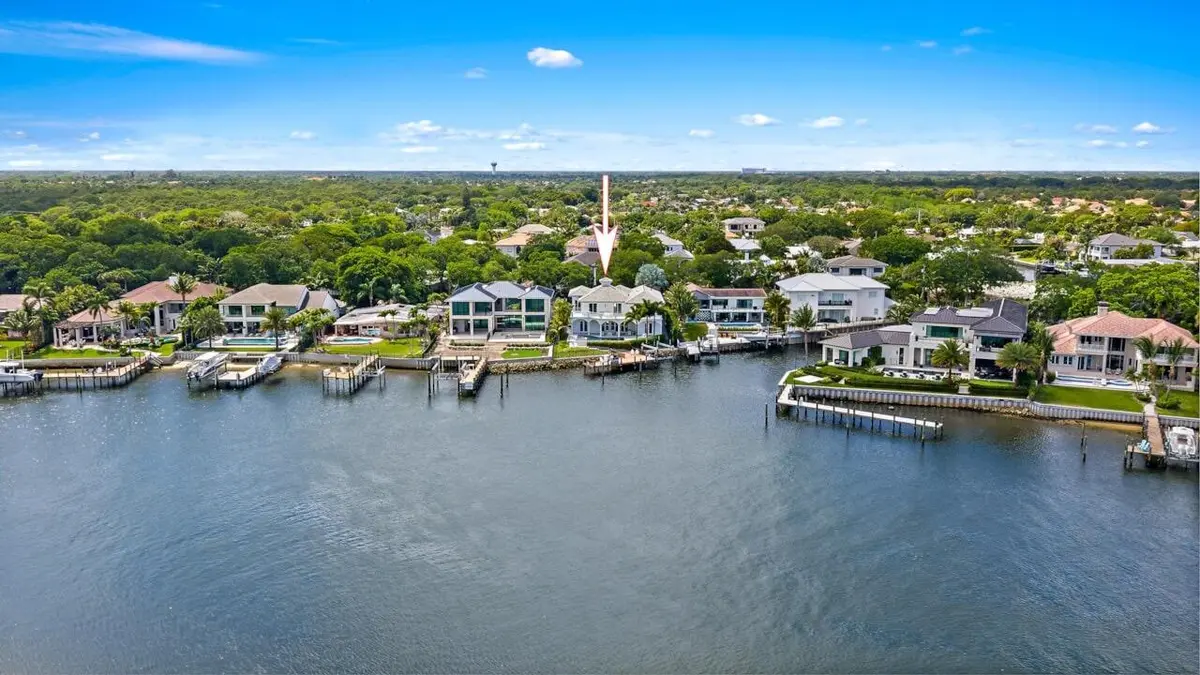 Image 9 at 12864 S SHORE Drive, Palm Beach Gardens