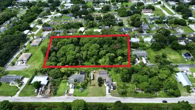 Tbd Mura Drive, Fort Pierce – Unimproved Land for sale