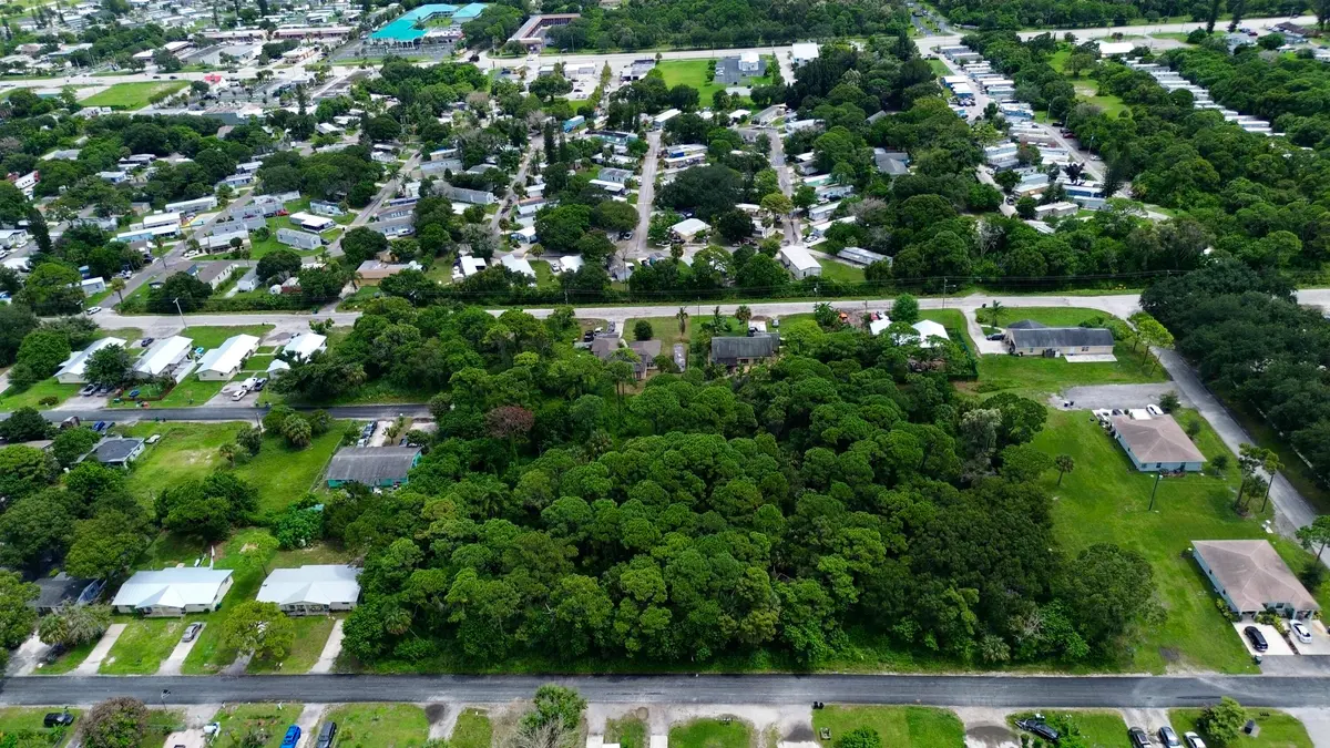 Mura Drive at Tbd Mura Drive, Fort Pierce