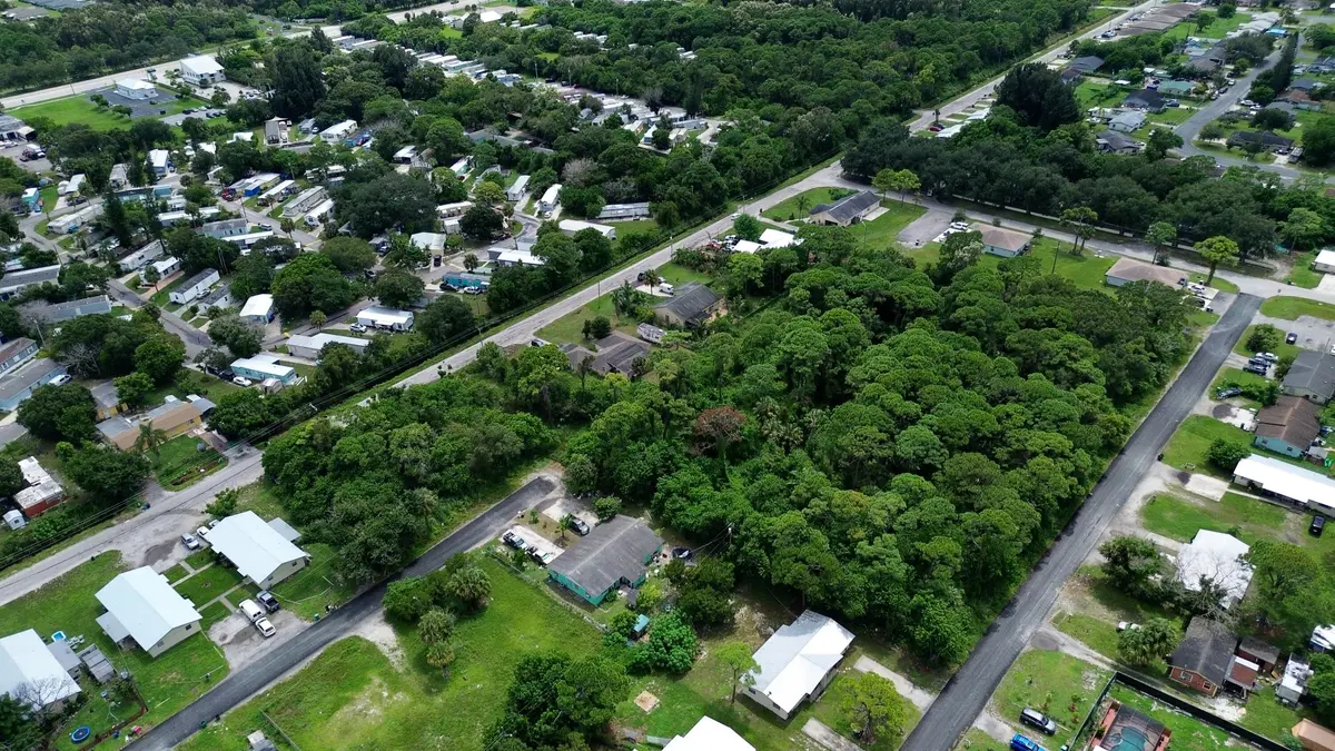 MURA DRIVE Lot Pkge at Tbd Mura Drive, Fort Pierce