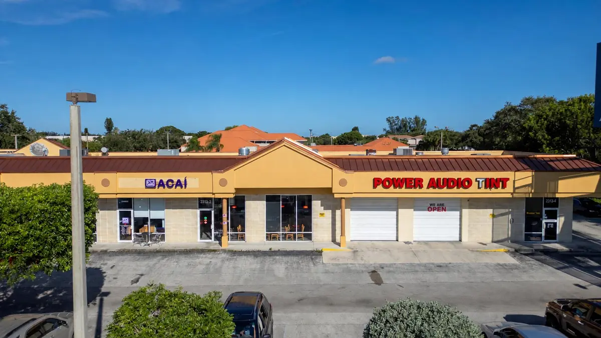 23133 Sandalfoot Plaza Drive 1, Boca Raton, FL – retail space photo 4