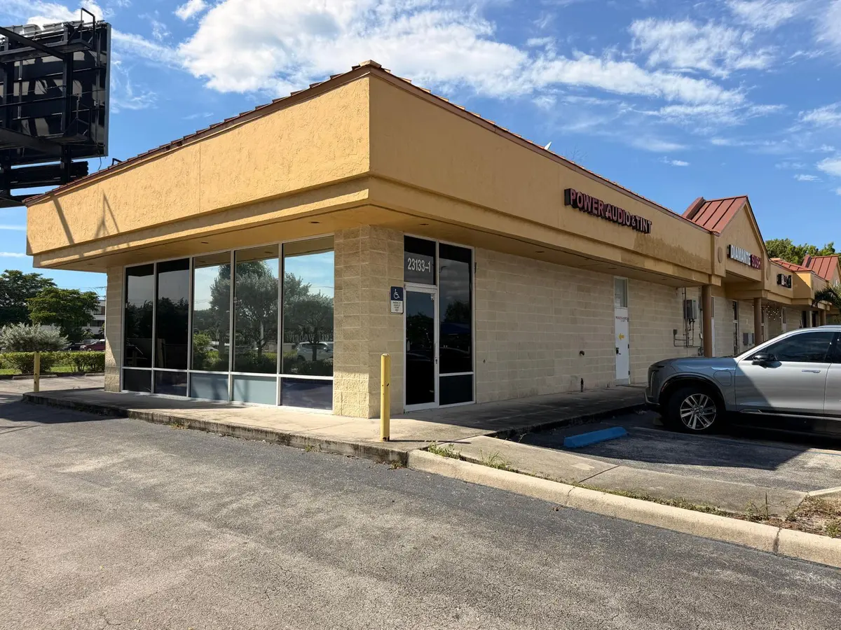 23133 Sandalfoot Plaza Drive 1, Boca Raton, FL – retail space photo 3