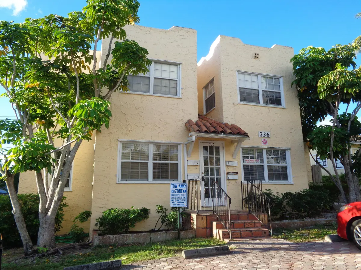DSC01673 at 736 Omar Road #2, West Palm Beach
