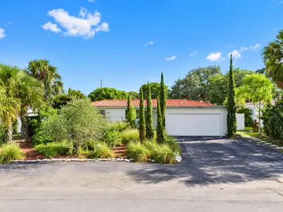 2630 NE 22nd Street, Pompano Beach – Single Family Residence for sale