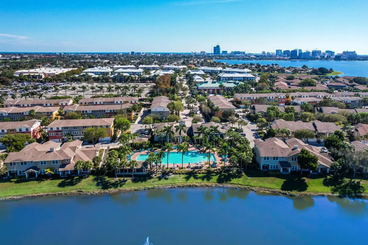 4a at 880 Millbrae Court 1, West Palm Beach
