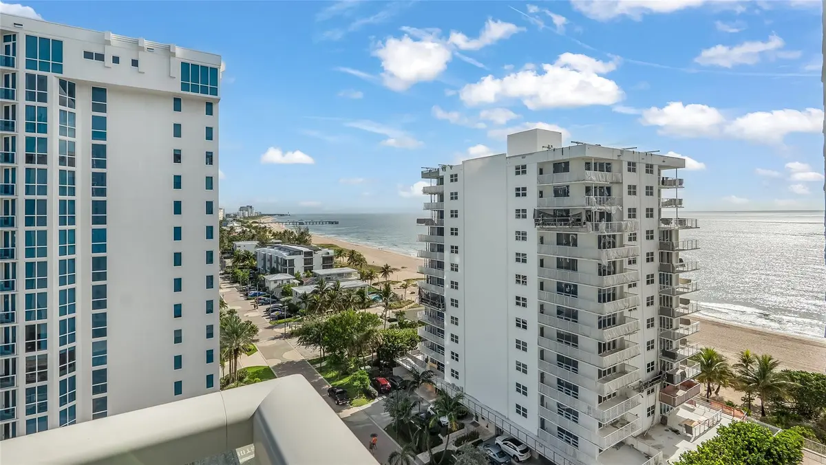 Photo 4 at 1000 S Ocean Boulevard 12L, Pompano Beach