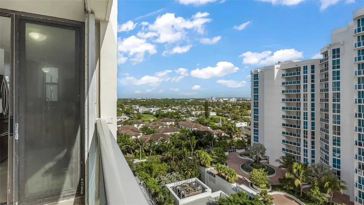 Photo 5 at 1000 S Ocean Boulevard 12L, Pompano Beach